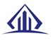 杭州皇悦四季主题酒店 Logo